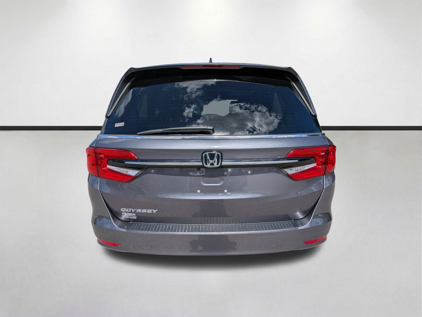 Used 2024  Honda EX-L image 7