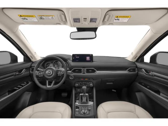Used 2025 Jet Black Mica Mazda 2.5 S Preferred Package image 11