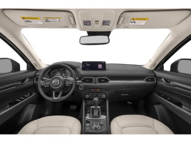 Used 2025 Jet Black Mica Mazda 2.5 S Preferred Package image 11