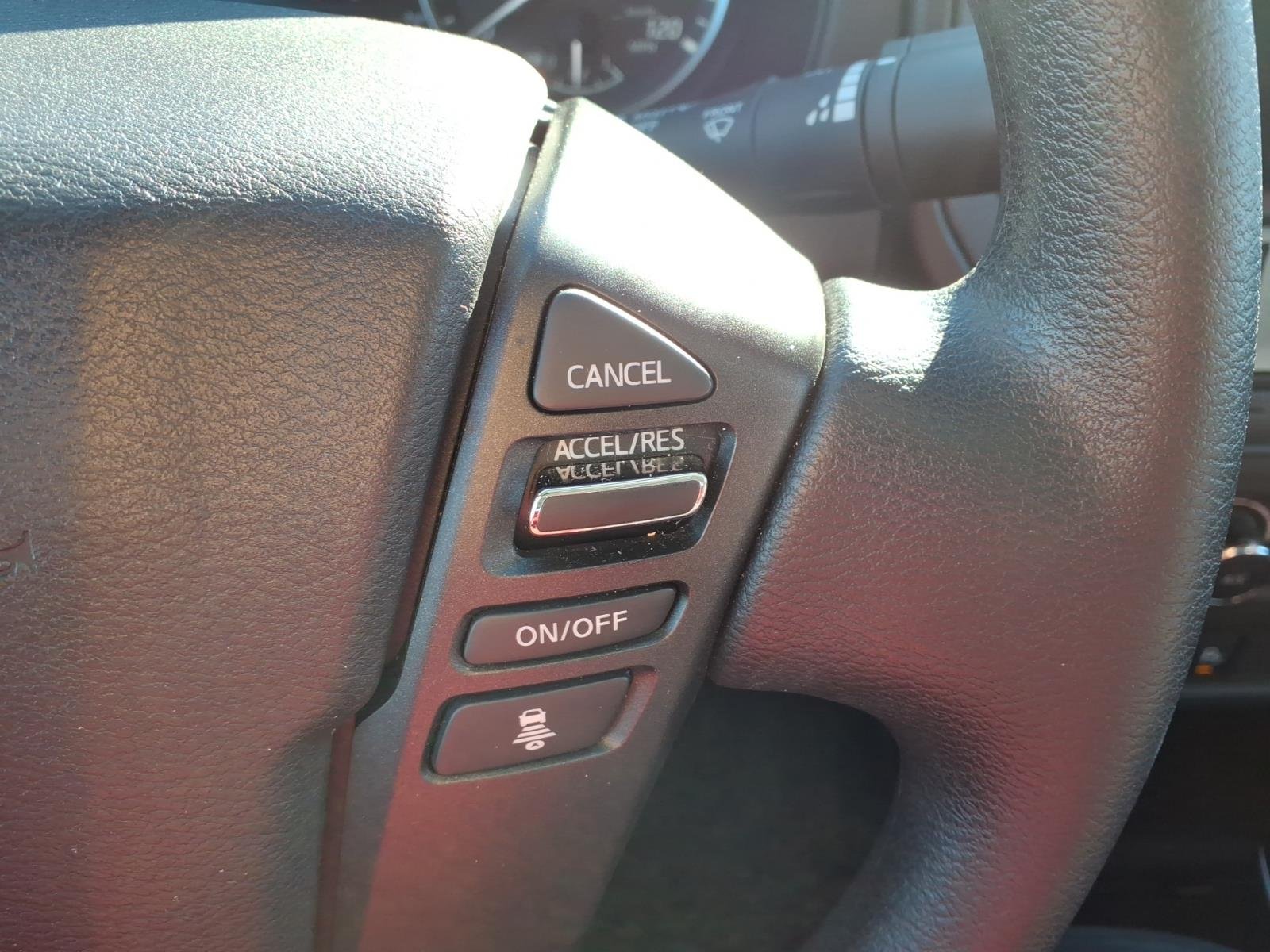 2025 Nissan Frontier S - Photo 20