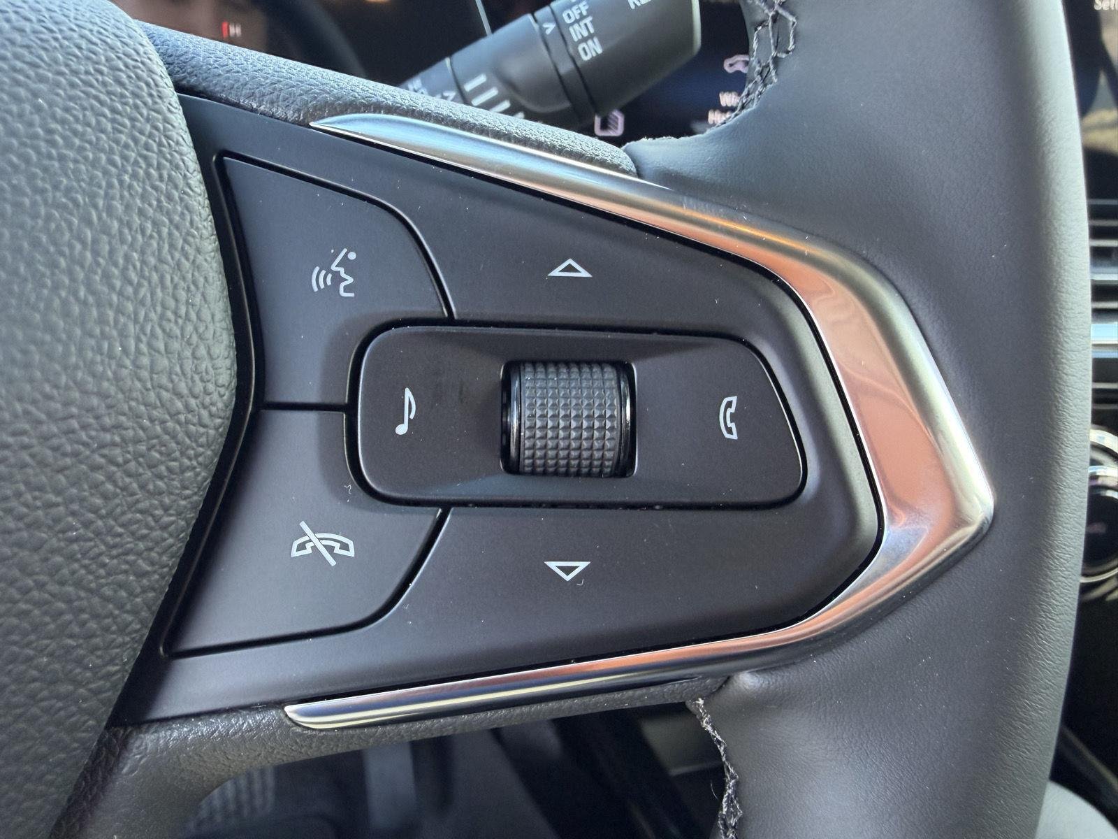 2026 Chevrolet Trax Activ - Photo 19
