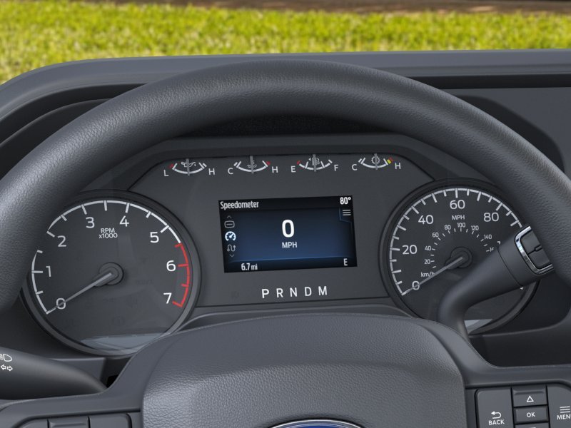 2025 Ford F-350 Super Duty XL - Photo 13