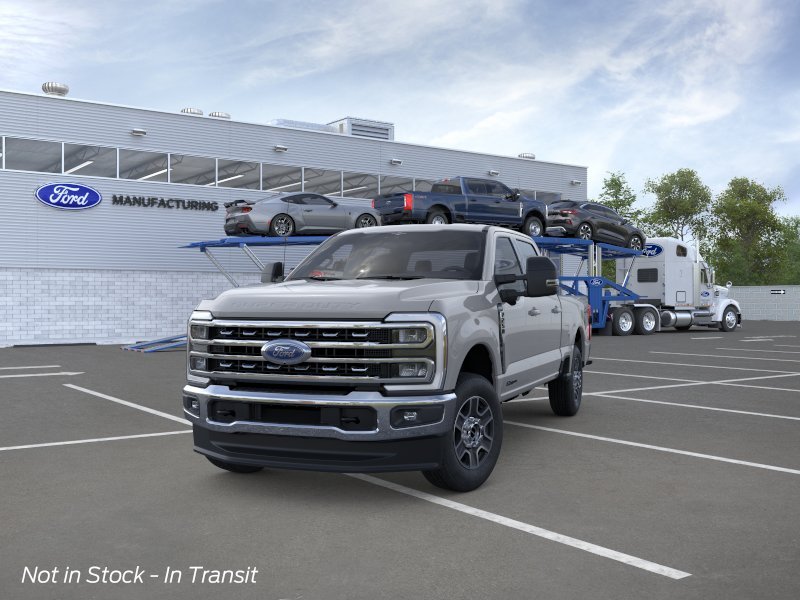 New 2026 Avalanche Ford F-250® Lariat® image 2