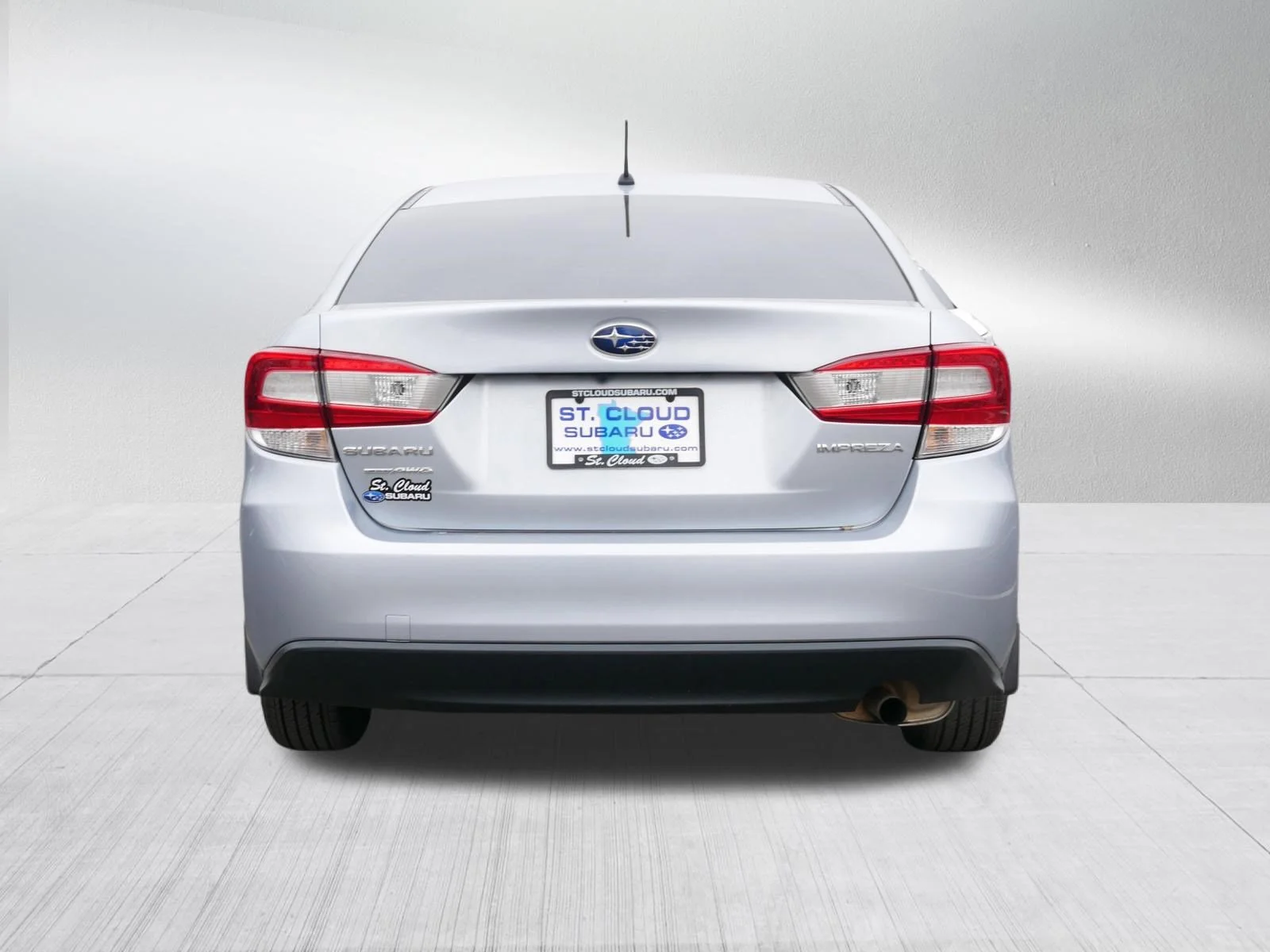 2022 Subaru Impreza Base - Photo 6