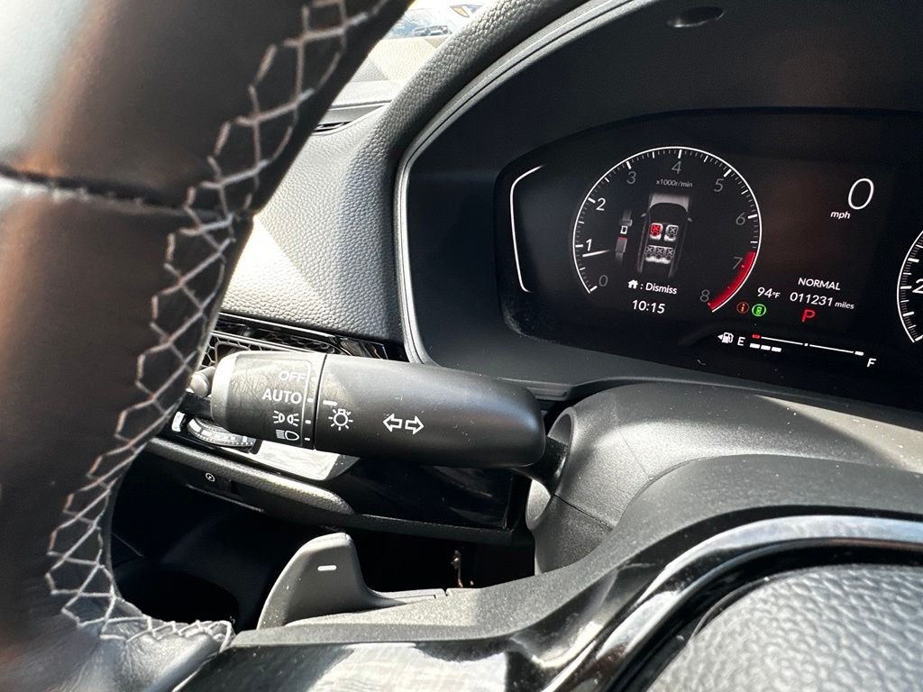 Used 2023  Honda Sport image 32