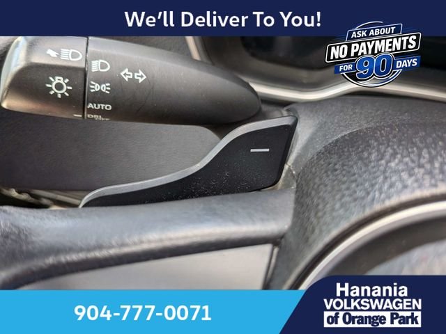 Used 2024 White Toyota XSE image 28