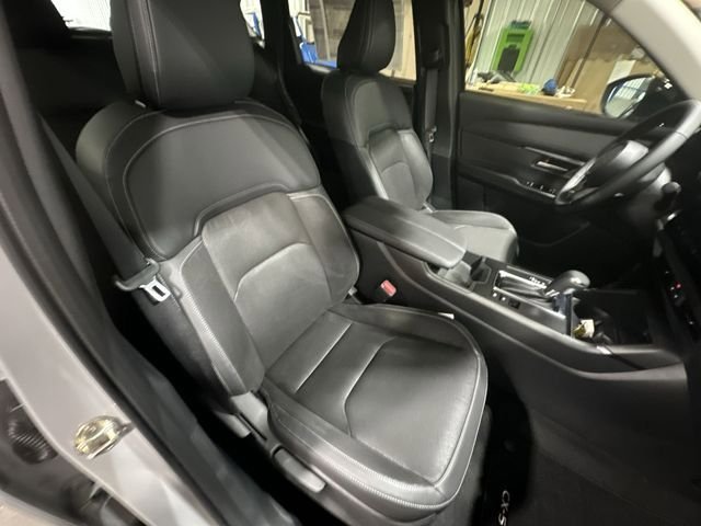 New 2026 Aero Gray Metallic Mazda 2.5 S Preferred AWD image 32