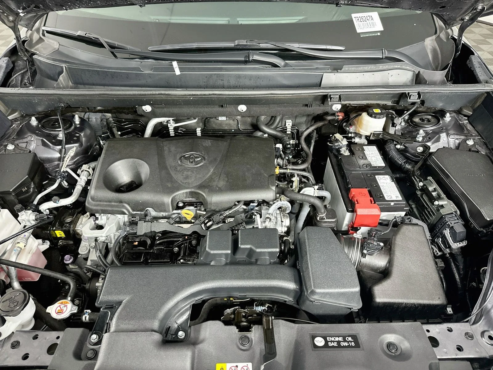 Used 2023 Gray Toyota XLE Premium image 32