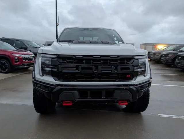 New 2026 Avalanche Ford Raptor® image 2