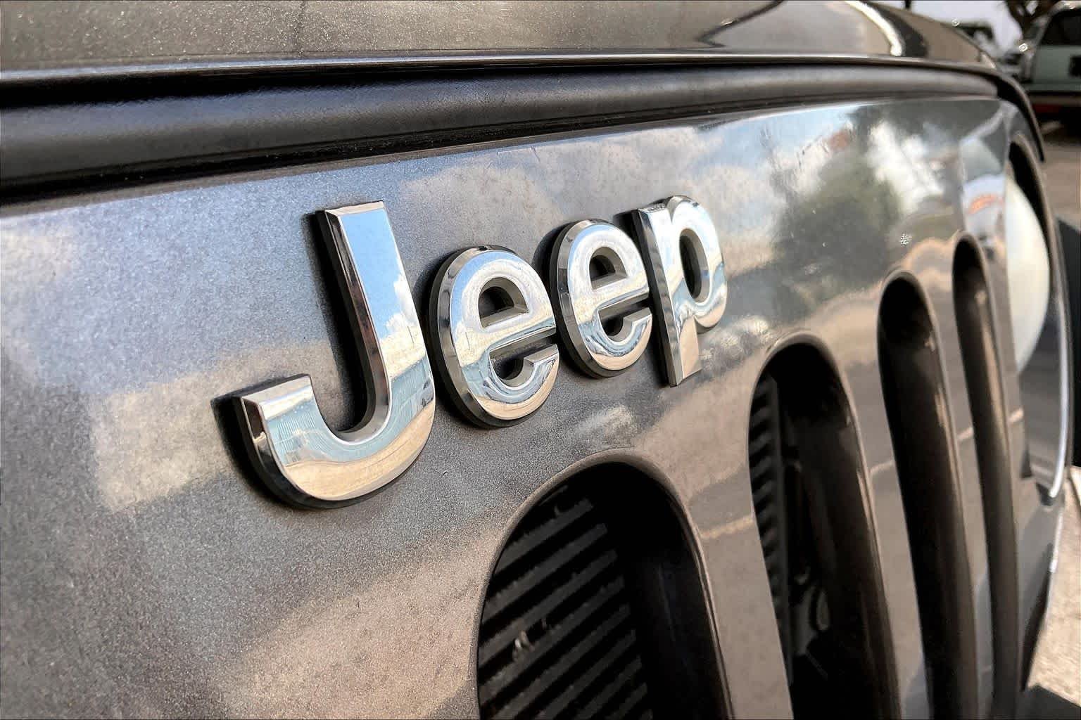 2014 Jeep Wrangler Sport - Photo 31