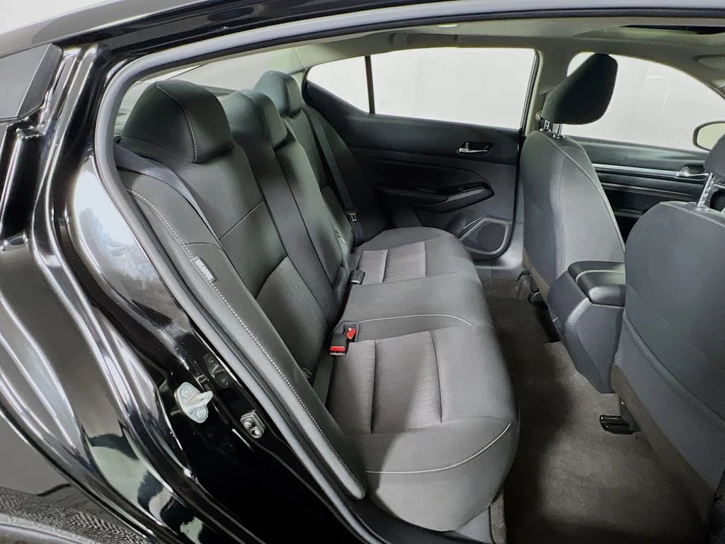2022 Nissan Altima SV - Photo 27