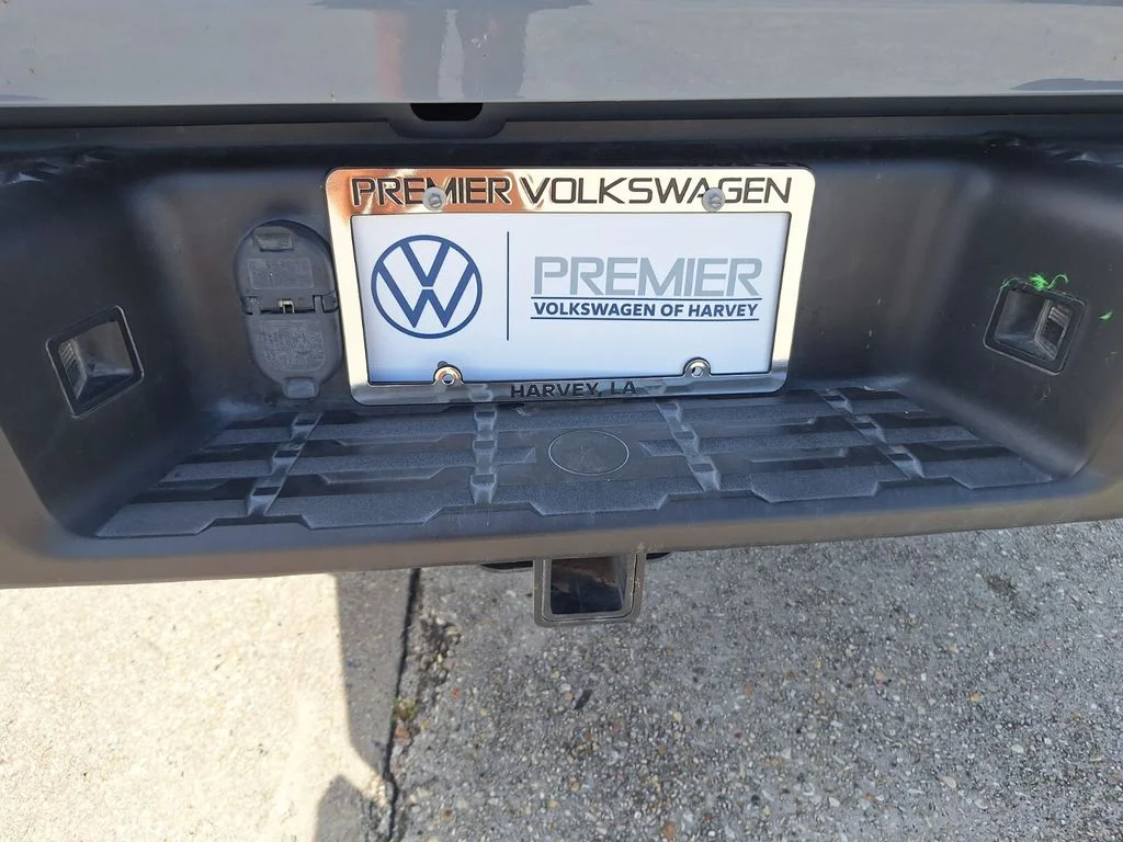 Certified Used 2023 Gray Nissan PRO-X image 27
