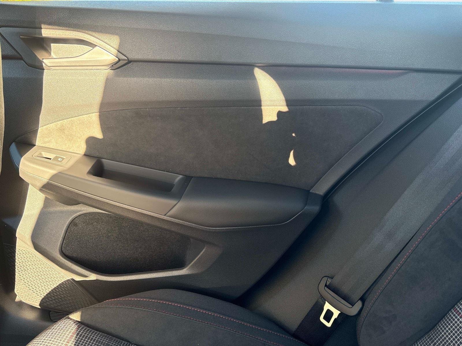 2026 Volkswagen Golf GTI S - Photo 16