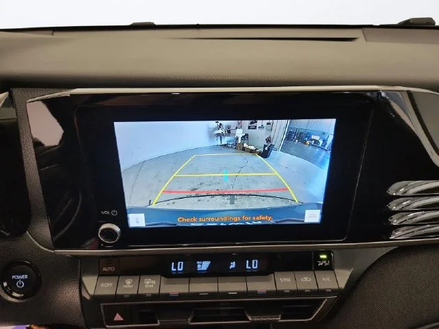 Used 2026 Ocean Toyota LE image 17