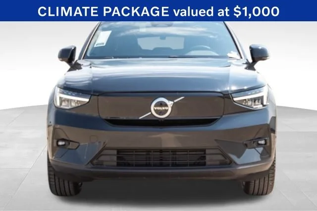 Used 2024 Volvo C40 Plus with VIN YV4ER3GL6R2095742 for sale in Fresno, CA