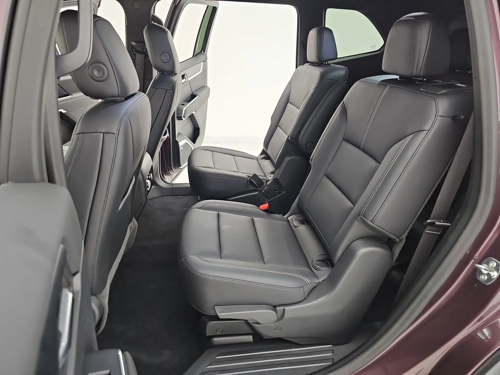 2024 GMC Acadia Elevation - Photo 20