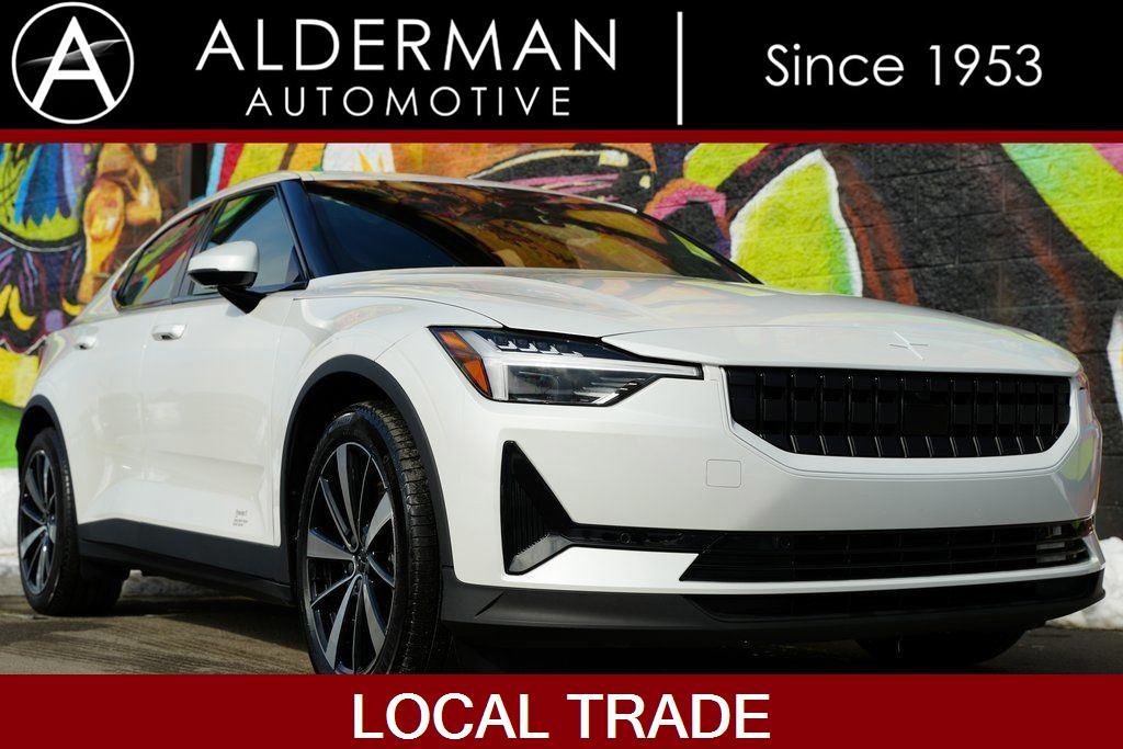 2022 Polestar 2 Base