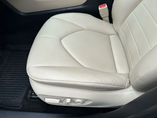 Used 2023 Black Toyota XLE image 12