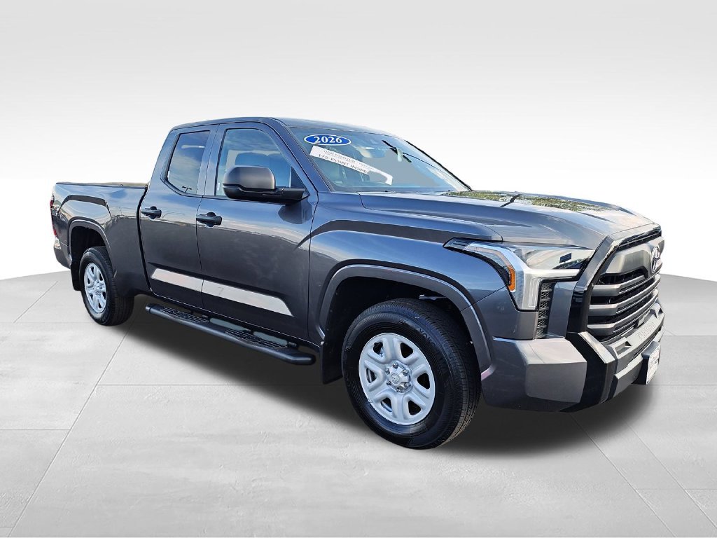 2026 Toyota Tundra SR - Photo 9