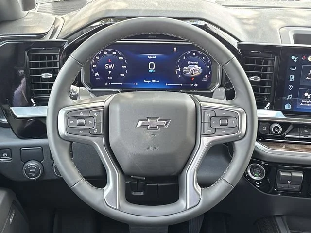 2026 Chevrolet Silverado 1500 RST - Photo 11