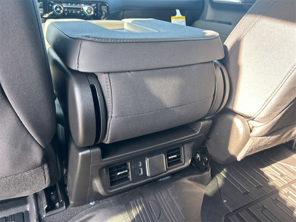 2026 GMC SIERRA - Image 31