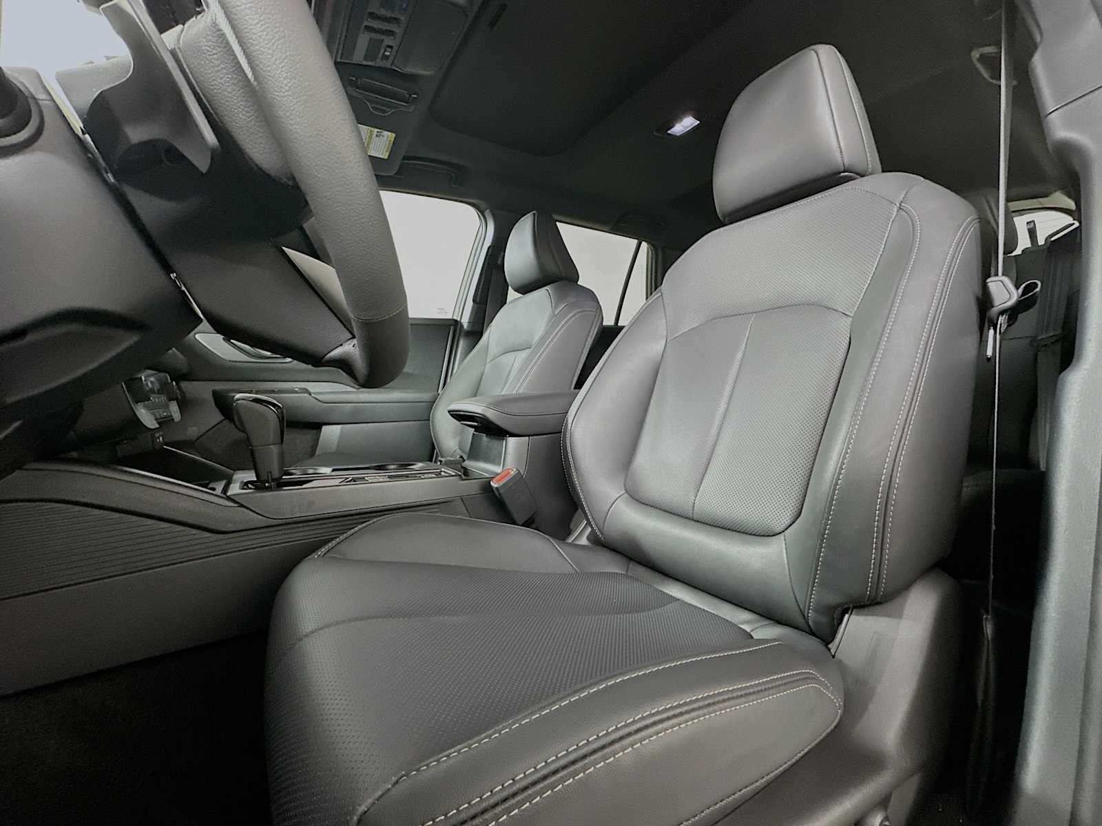 2026 Subaru Outback Limited XT - Photo 19