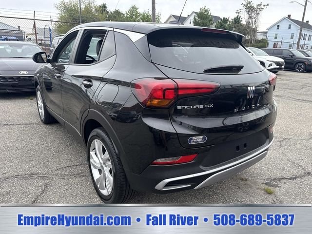 2024 Buick Encore GX Preferred - Photo 8