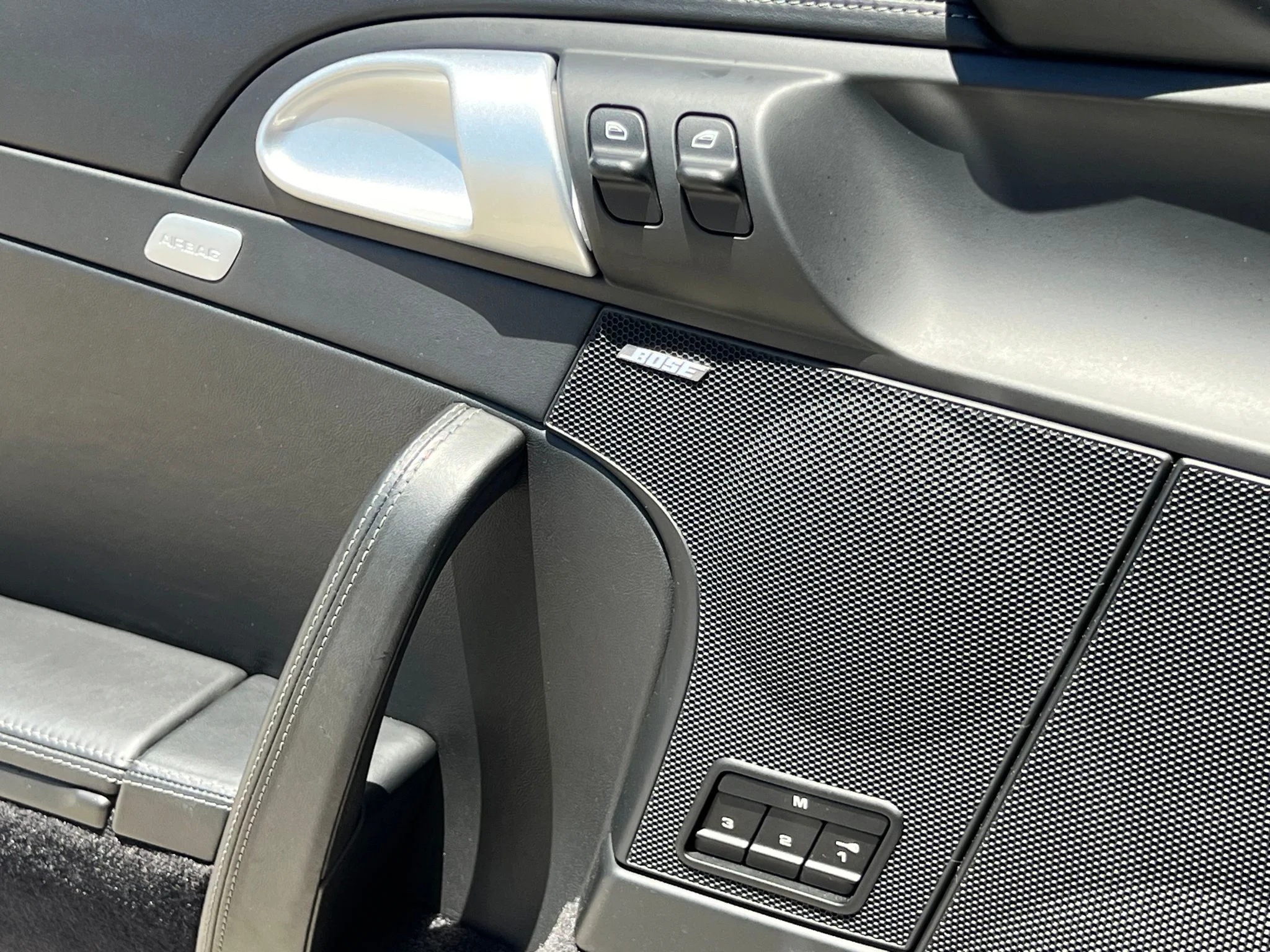 Used 2006  Porsche Carrera S image 28