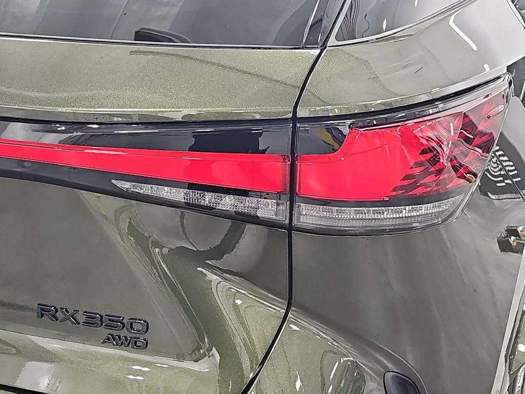 New 2026 Nori Green Pearl Lexus LUXURY image 32