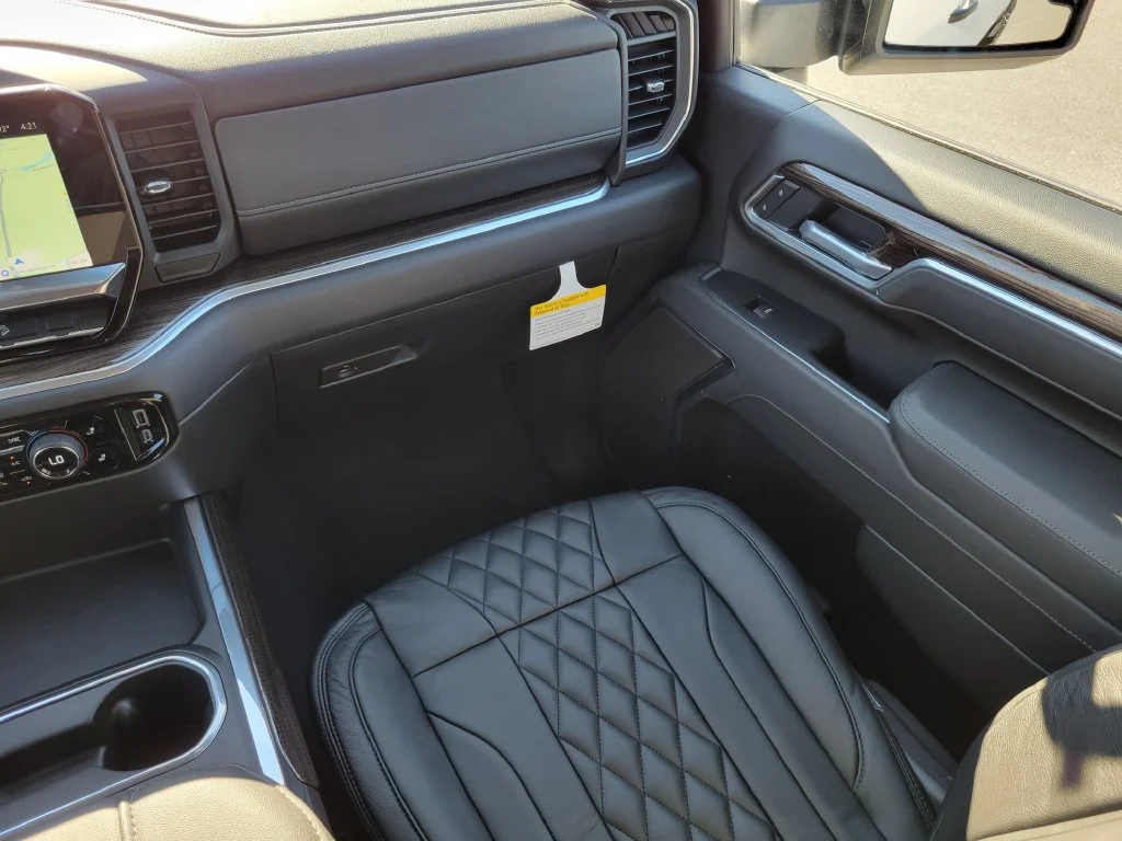 2026 Chevrolet Silverado 2500 HD LT - Photo 20
