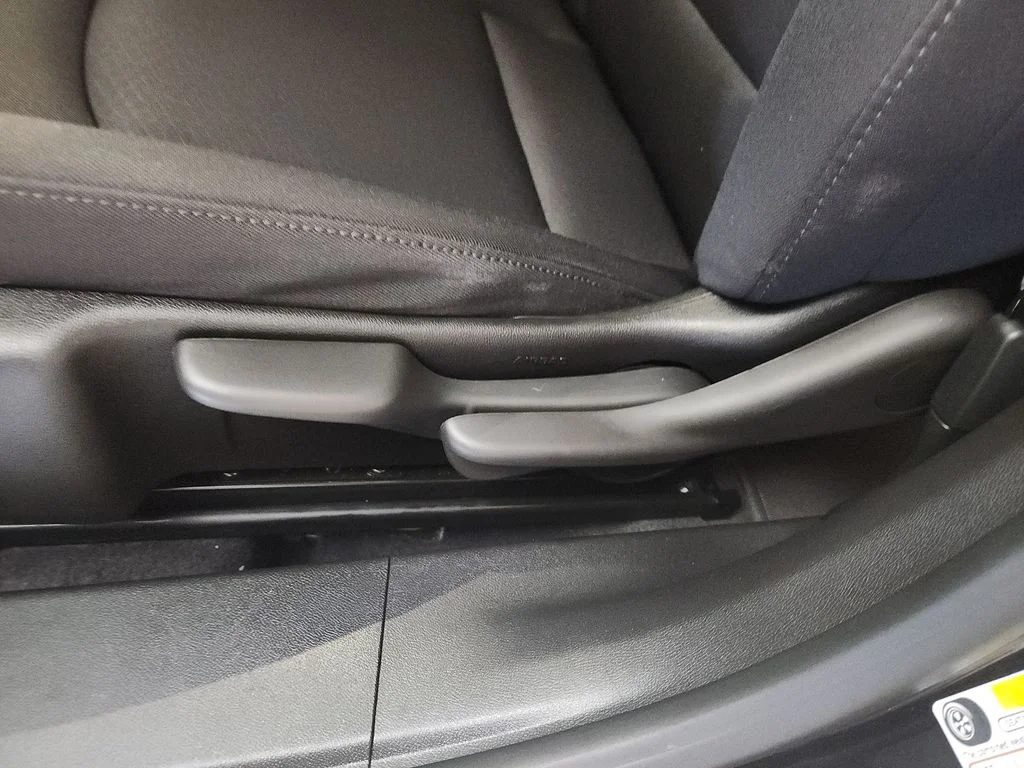 Used 2023 Black Chevrolet LS image 16