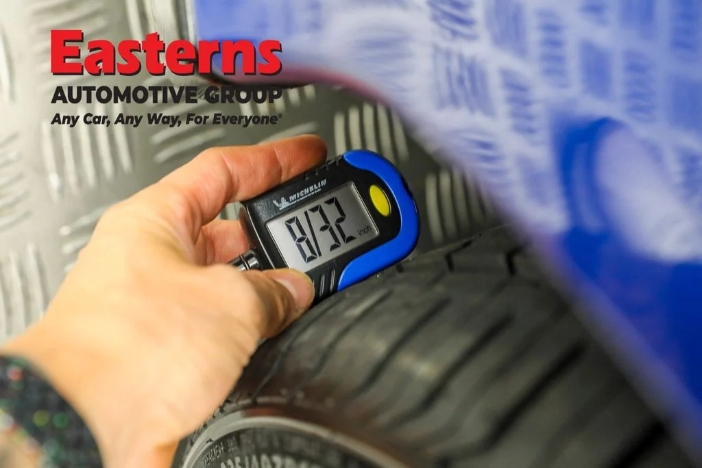 Used 2020 Blue Honda Sport image 26
