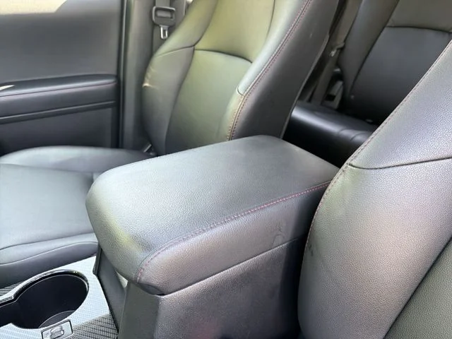 Used 2022 Green Toyota TRD Pro image 21