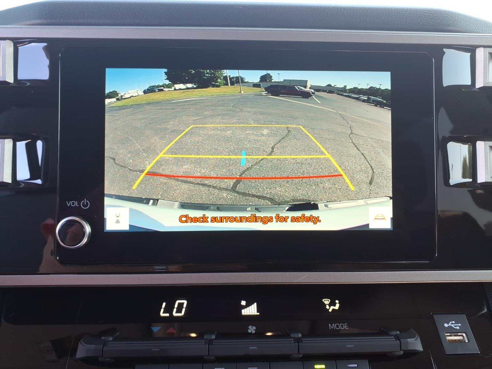 Used 2024 Ice Cap Toyota SR5 image 24