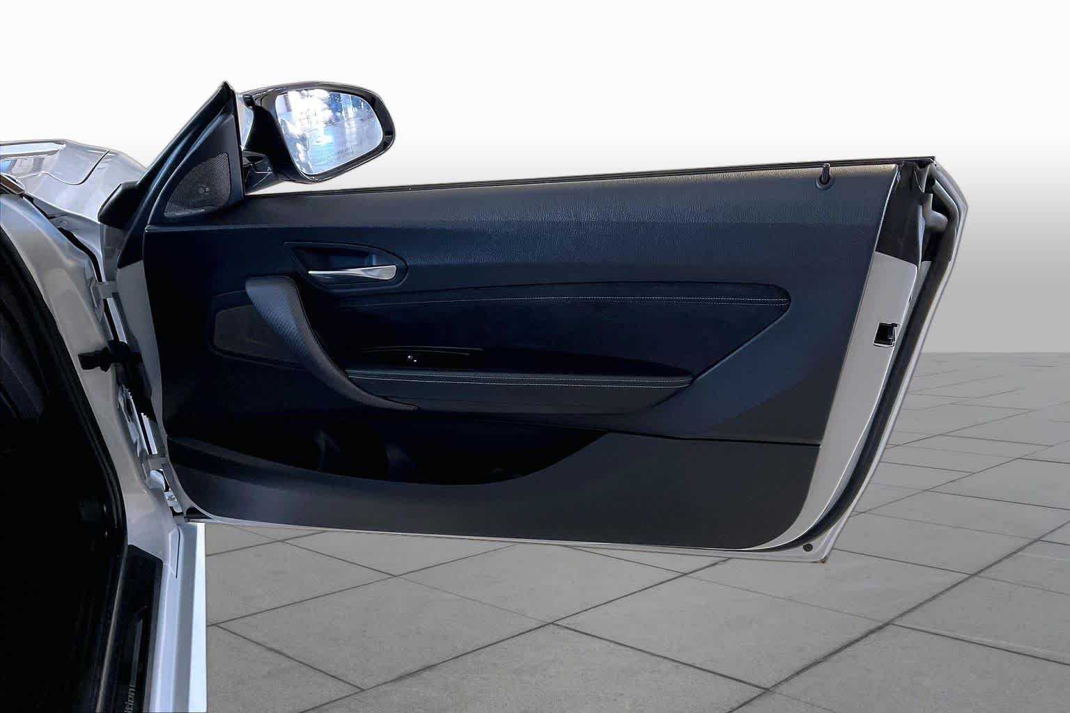 Used 2020 Hockenheim Silver Metallic BMW Competition image 20