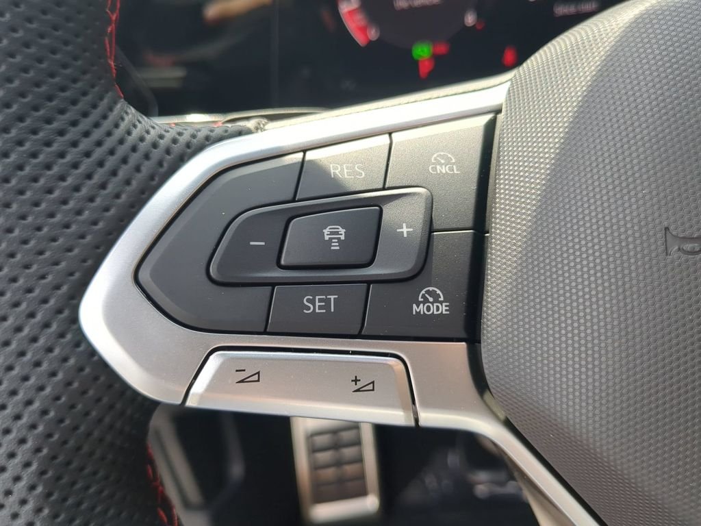 New 2026 White/off-white Volkswagen Autobahn image 28