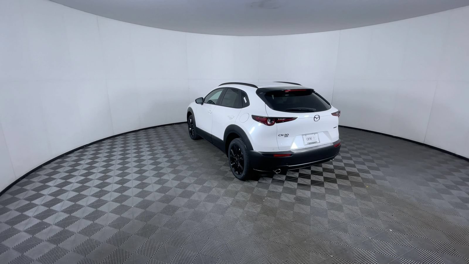 New 2026 Snowflake White Pearl Mazda 2.5 S Aire Edition image 7