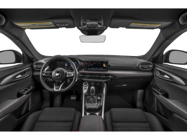 Used 2024 Blu Bayou Dodge R/T Plus image 10