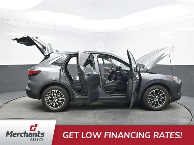 Used 2023 Gray Ford Active image 59