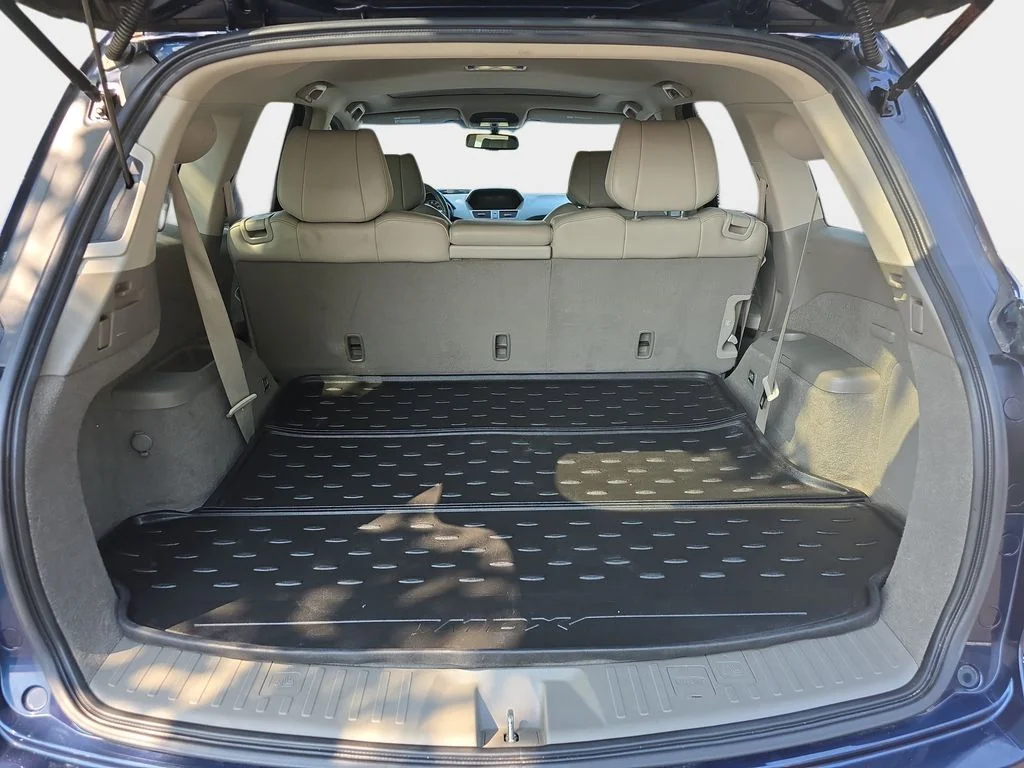 Used 2012  Acura Technology image 11