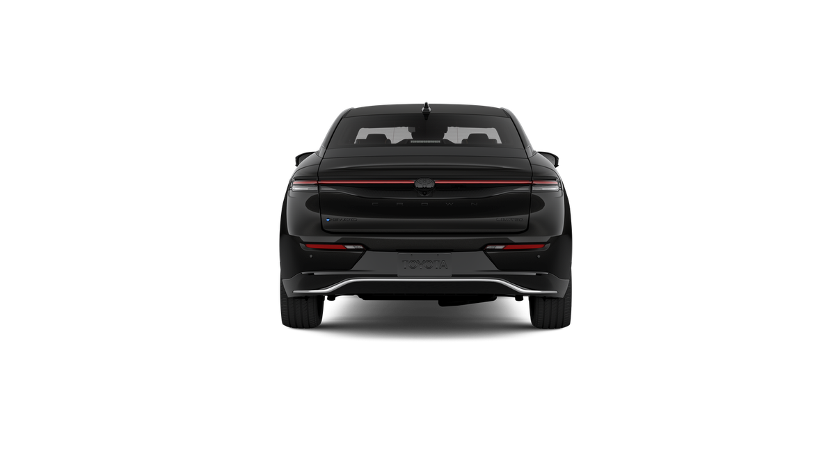 New 2027 Inked Toyota Nightshade image 8