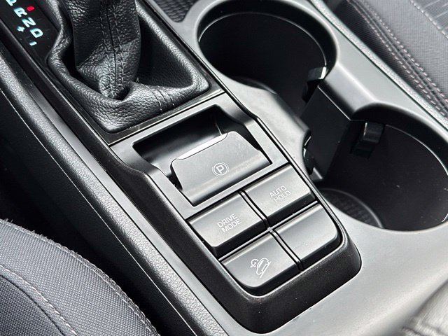 Used 2021 Black Noir Pearl Hyundai Sport image 31