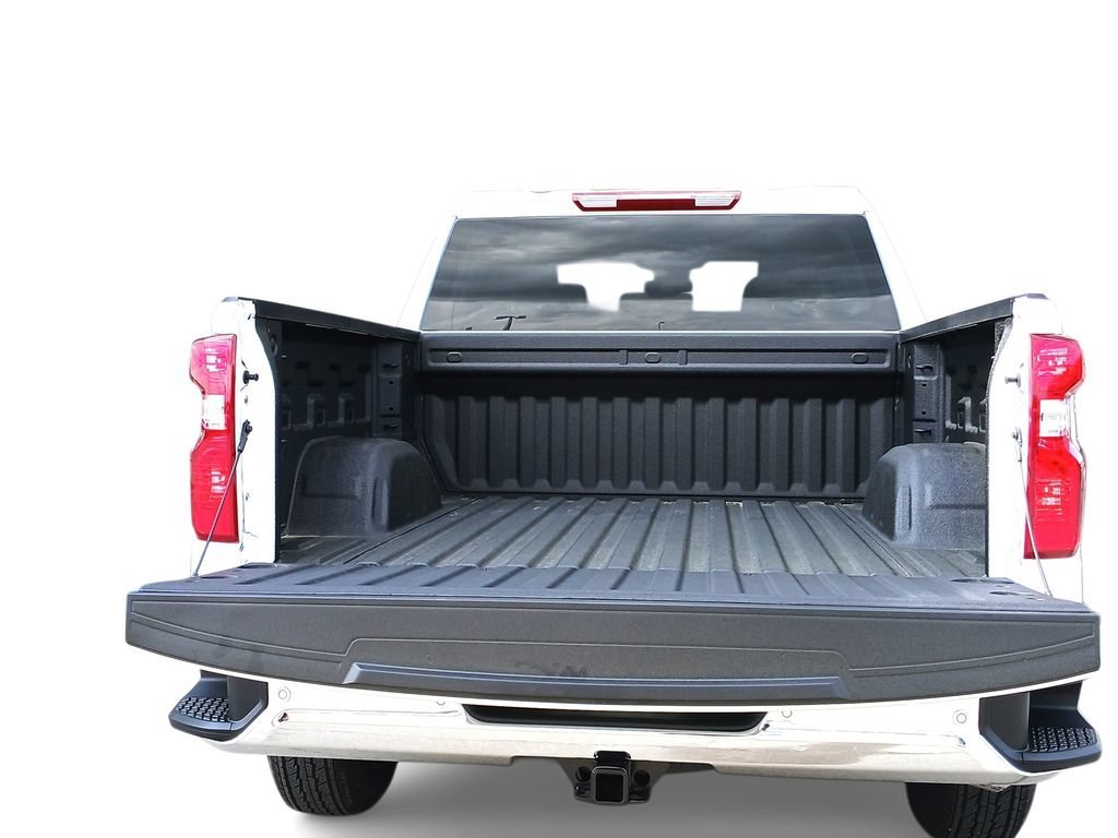 2026 Chevrolet Silverado 1500 Work Truck - Photo 27
