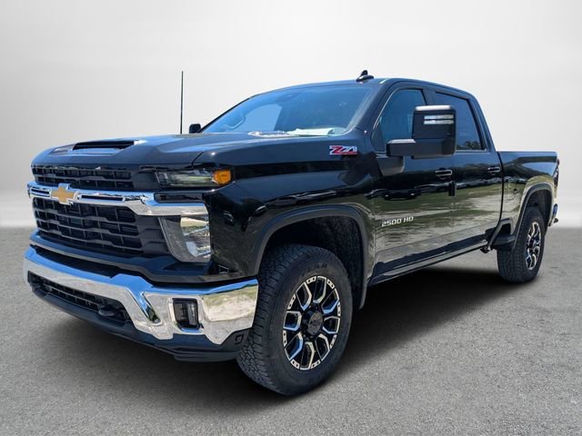 2026 Chevrolet Silverado 2500 HD LT - Photo 6