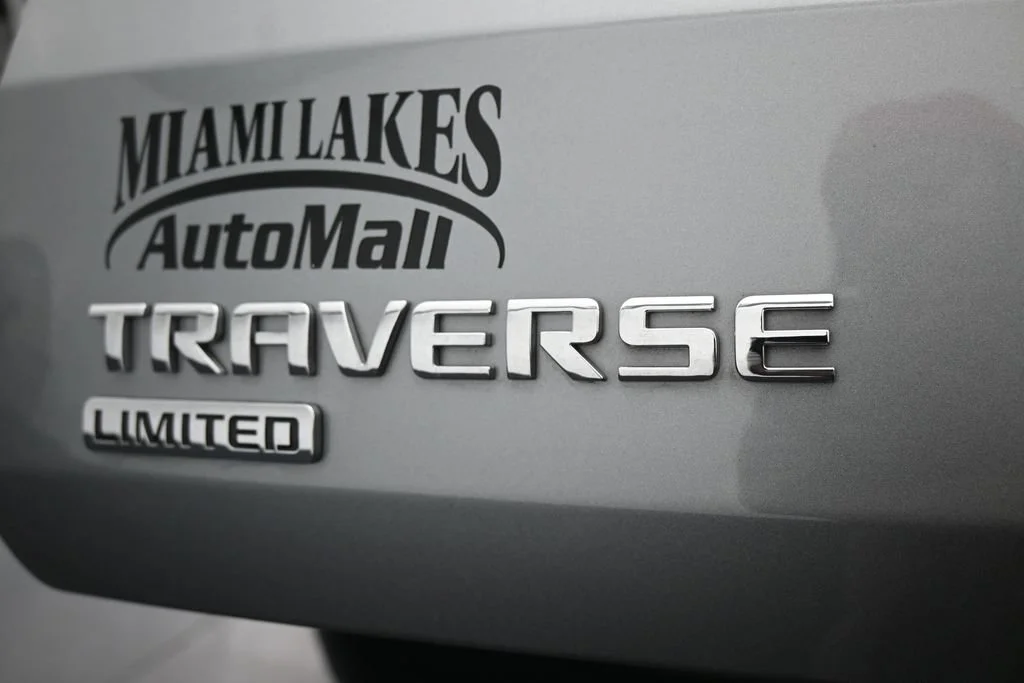 Used 2024 Sterling Gray Metallic Chevrolet LS image 34