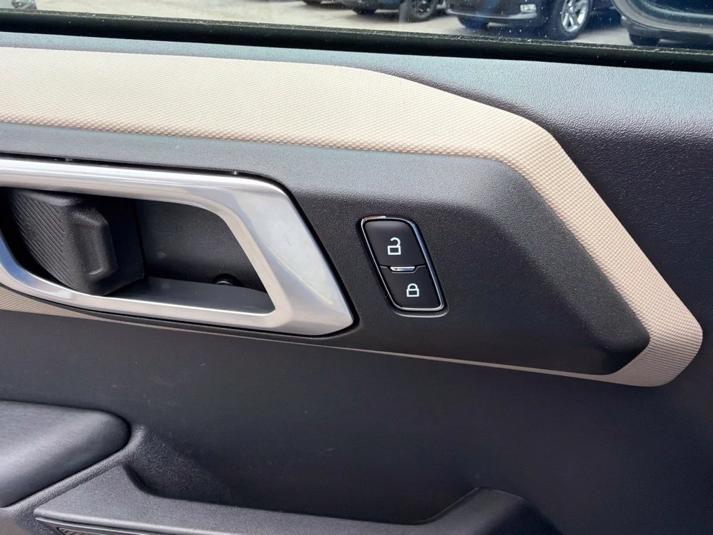 Used 2026 White Ford Big Bend image 18