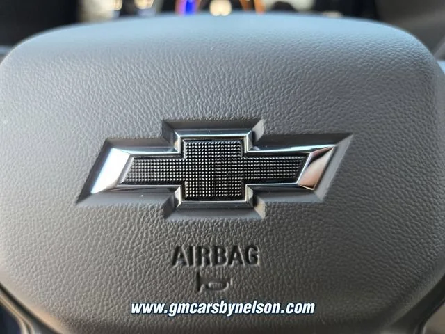 2026 Chevrolet Colorado Trail Boss - Photo 14