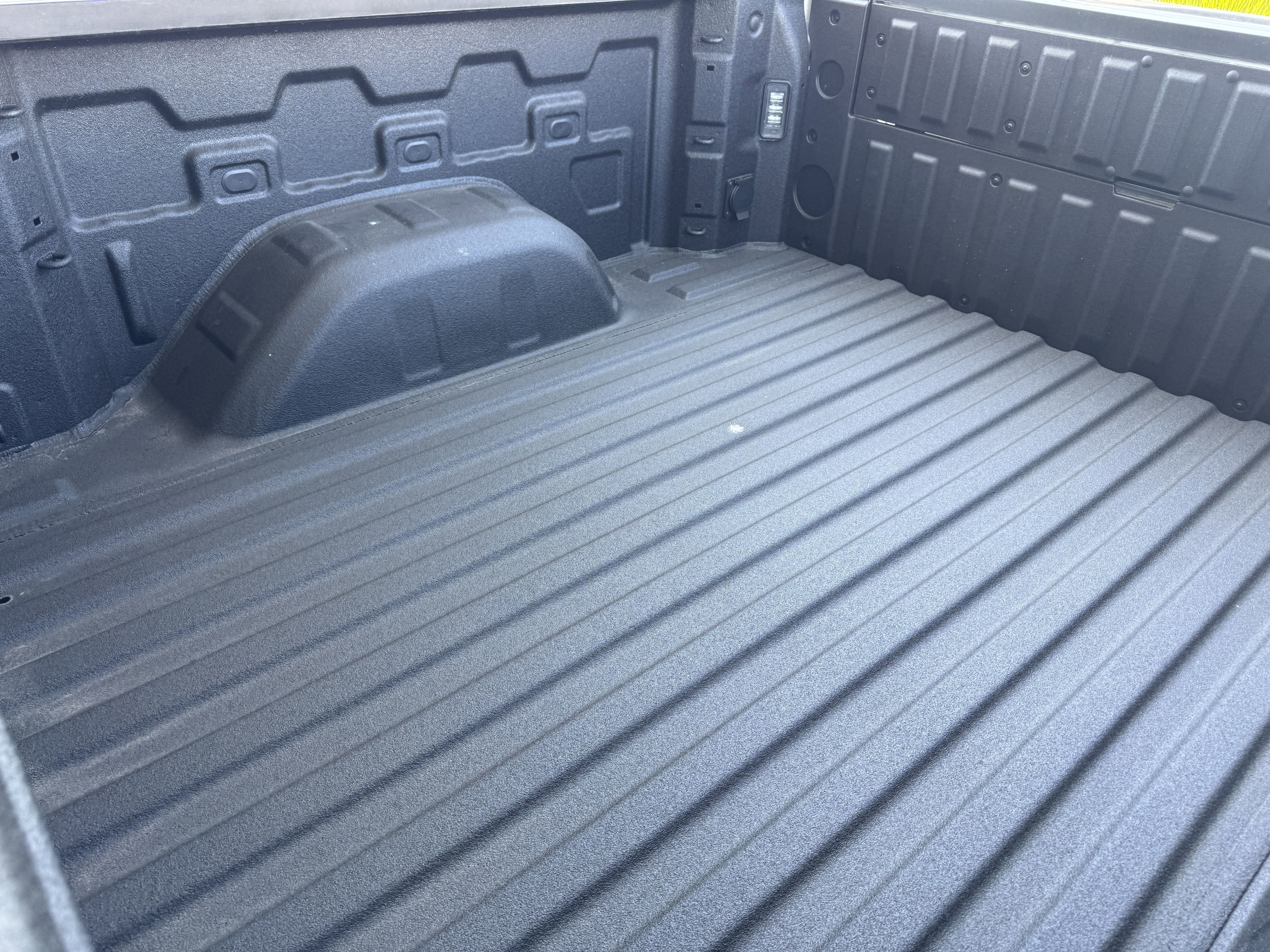 2025 Chevrolet Silverado 1500 RST - Photo 18