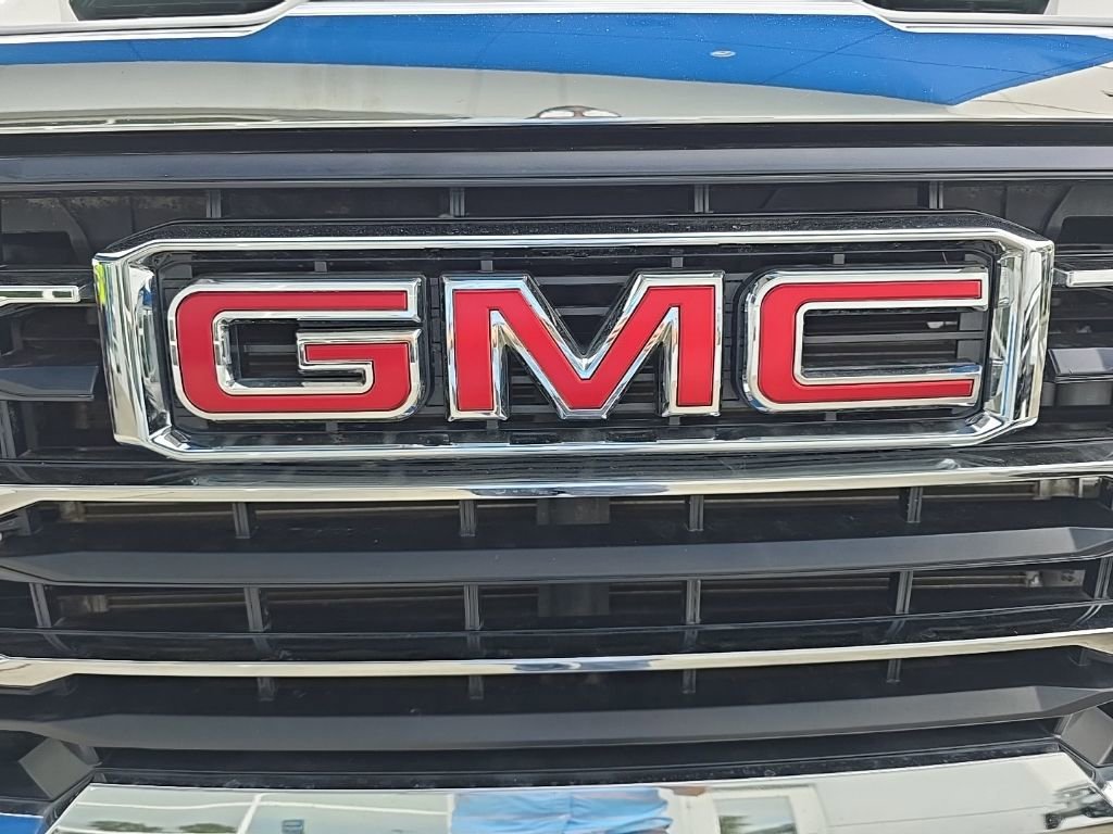 2024 GMC Sierra 3500HD SLT - Photo 32