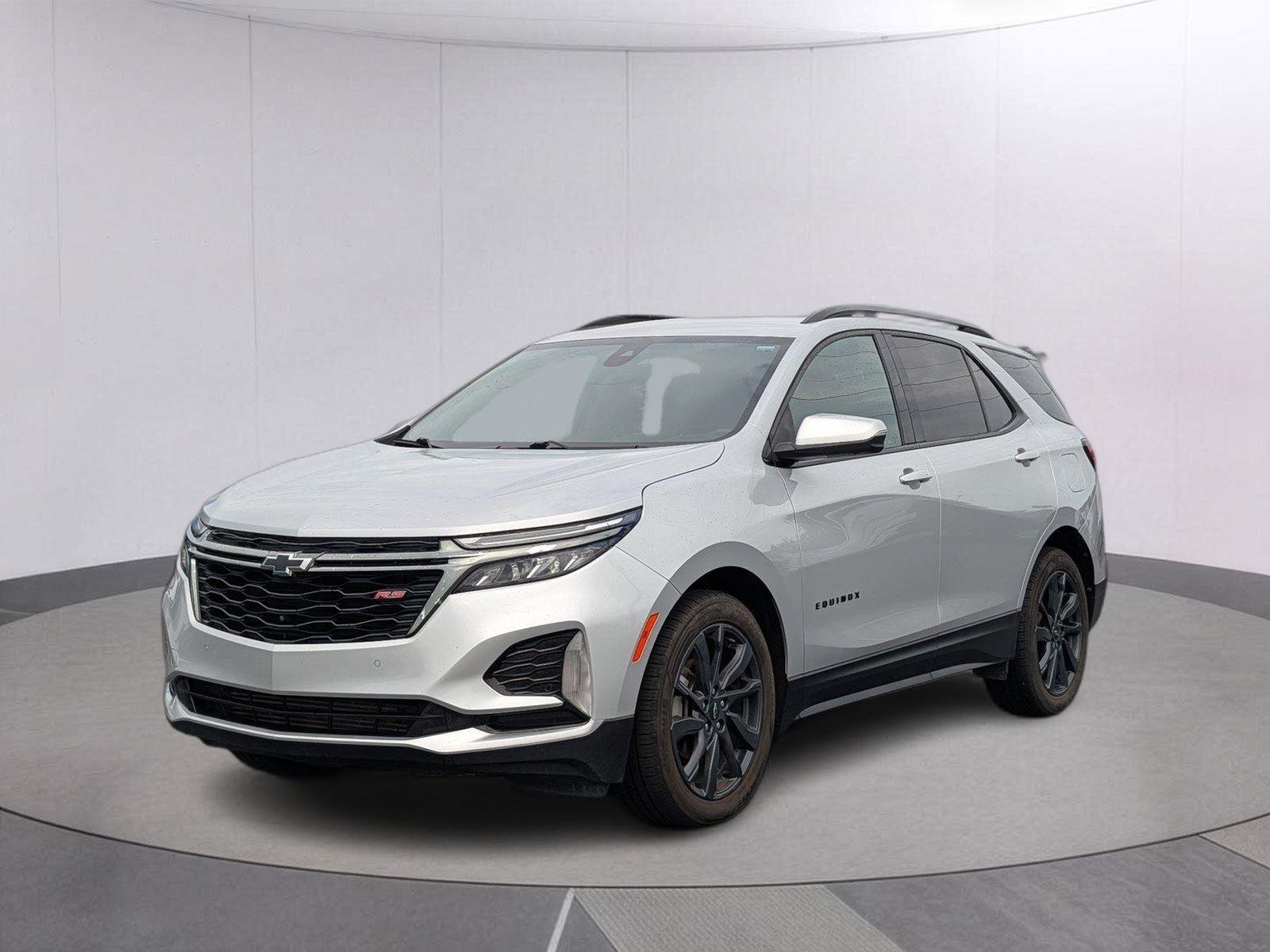 2022 Chevrolet Equinox RS - Photo 1